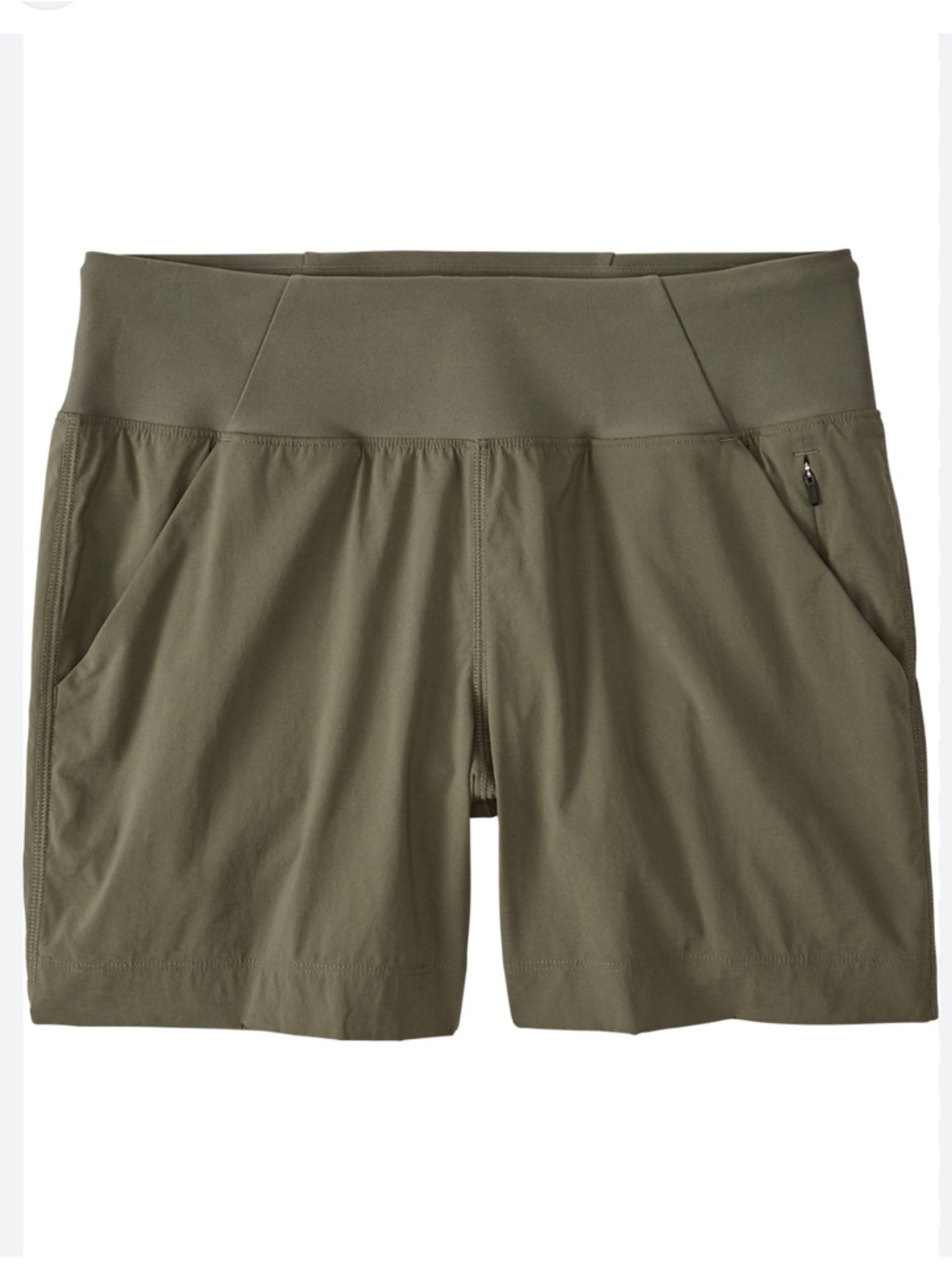 PrAna Koen 5” Shorts